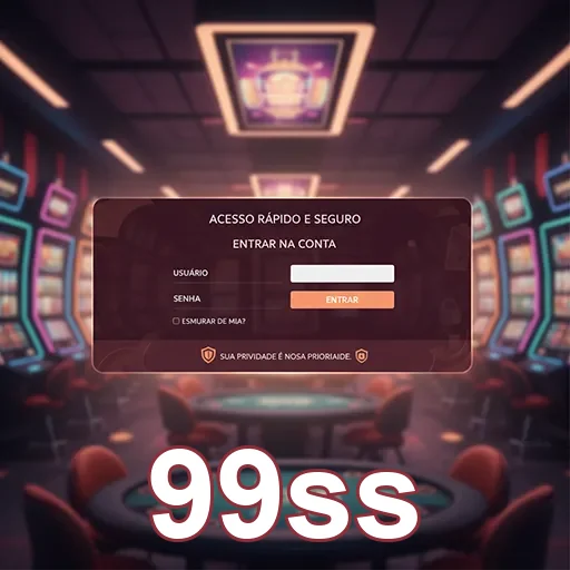 Ilustração de Interface Intuitiva