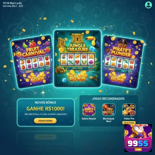 Tela do site 99ss com jogos de caça-níqueis VIP exibidos.