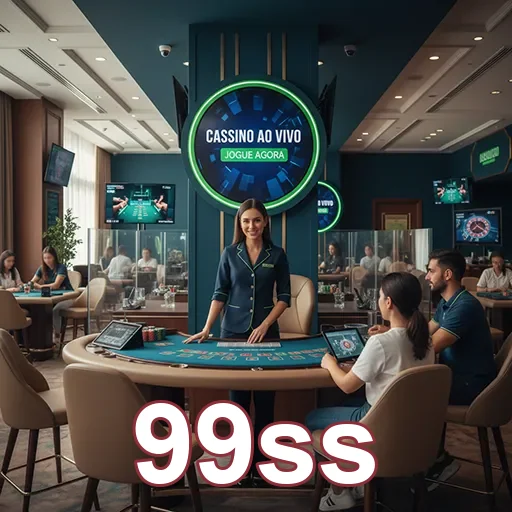 Imagem principal de 99ss Promocoes