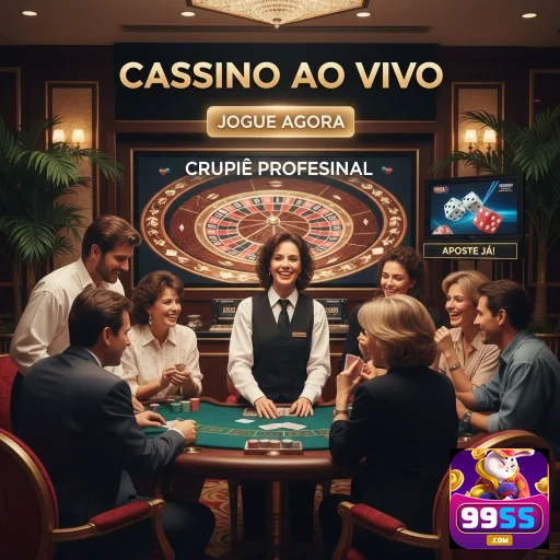 Imagem do aplicativo 99ss mostrando dealers em cassino ao vivo.