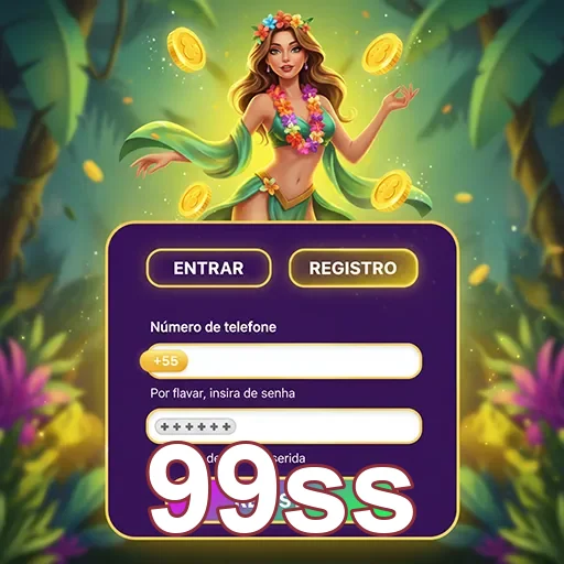 Ilustração de Slots Populares