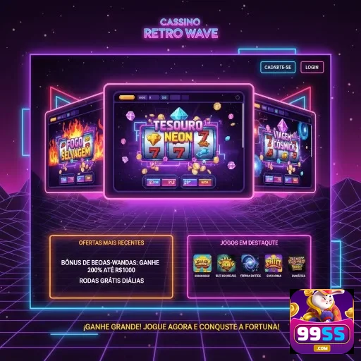 Tela do site 99ss mostrando jogos e promoções VIP.