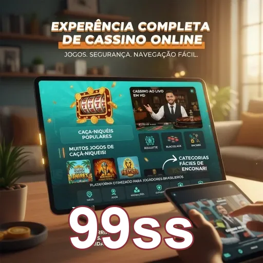 Imagem de 99ss Cadastre-se e aproveite suporte humano ágil