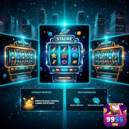 99ss apresenta jogo exclusivo Stailre para clientes VIP.