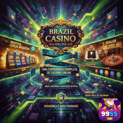 Plataforma VIP da 99ss com acesso a dealers ao vivo.