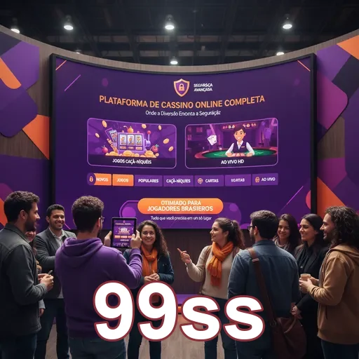 Ilustração de Slots Populares