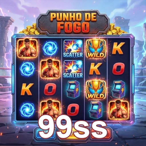 Imagem de 99ss: Cassino Online Rápido e Seguro para Todos
