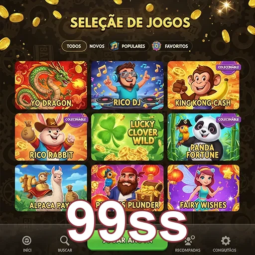 Vantagens exclusivas ao se cadastrar na 99ss - 99ss