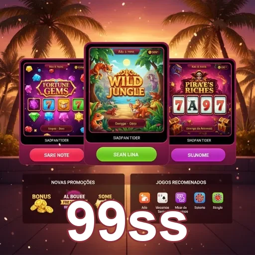 Ilustração de Acesso Mobile-Pronto